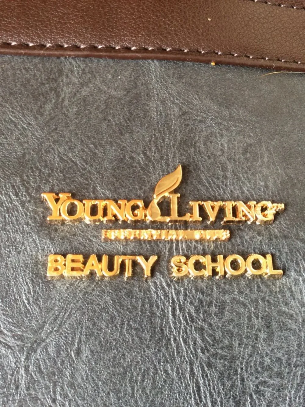 Young Living three piece